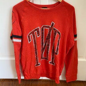 Twenty One Pilots Sweatshirt